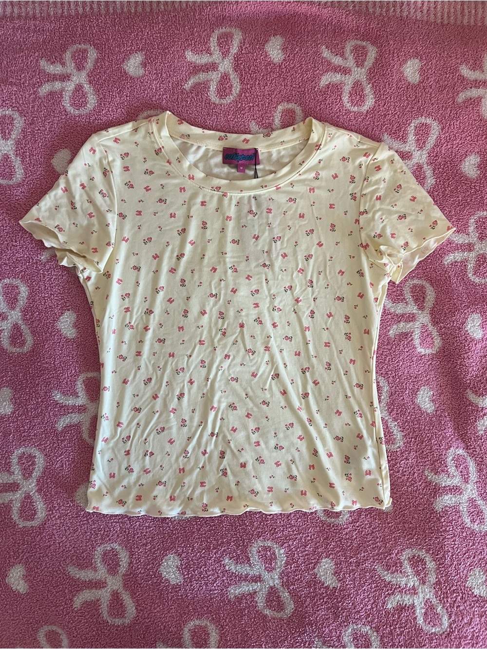 Edikted shirt